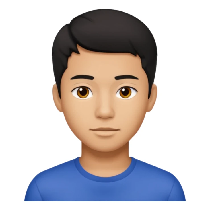 Pinoy version kahawig ni Tenoch Huerta 25 years old  sticker