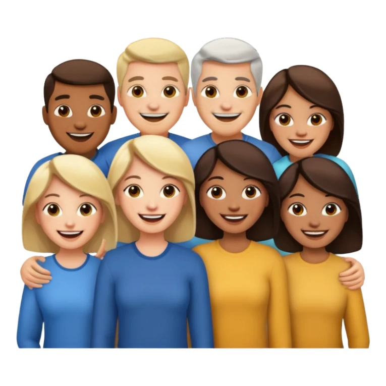 I know they will enjoy this trip family sticker