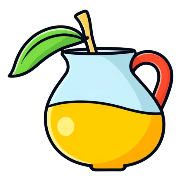 Rosh hashana sticker