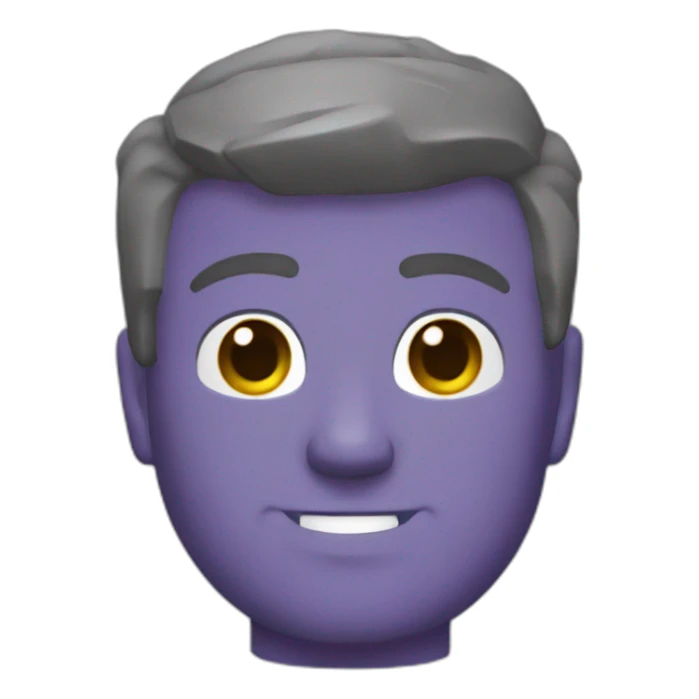 Erik Cassel (co-founder of Roblox) sticker