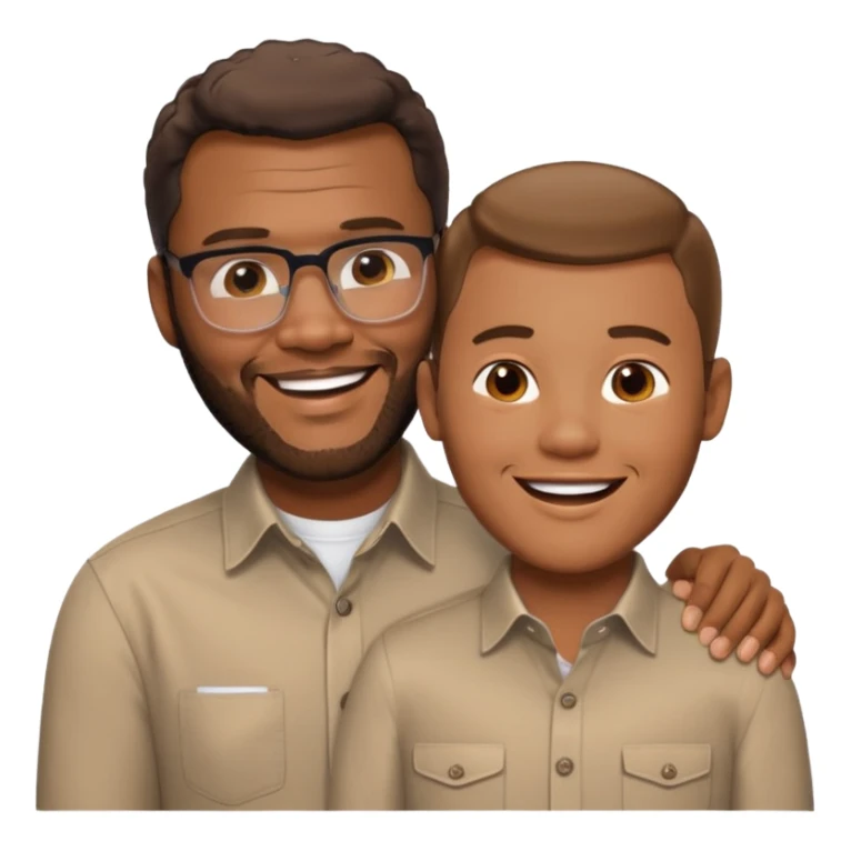 Tyler Perry acting very gay wit a man  sticker