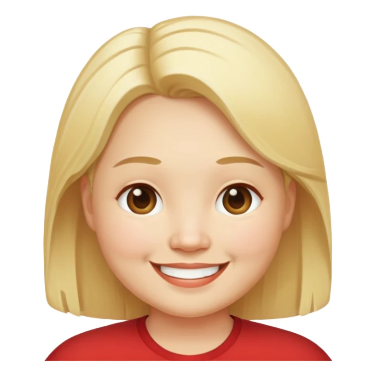 "- Nam
- 35 tuổi
- Da trắng
- Tóc vàng
- Cười mỉm, mặt mũm mĩm
" sticker