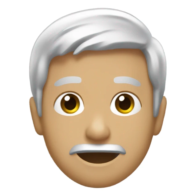 persona haciendo un ola sticker