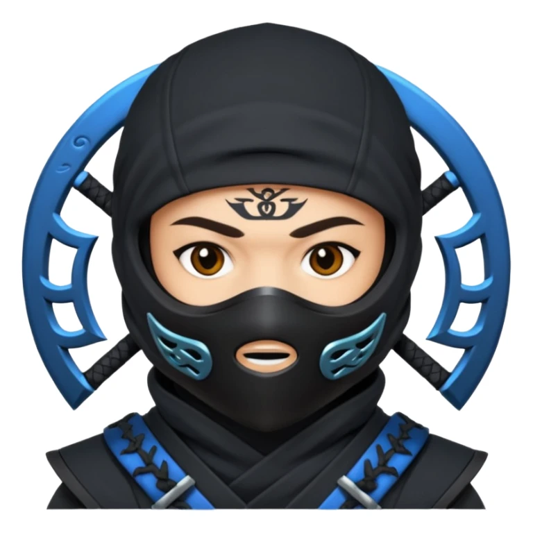 Ninja ahora que cada uno tenga un signo zodical sticker