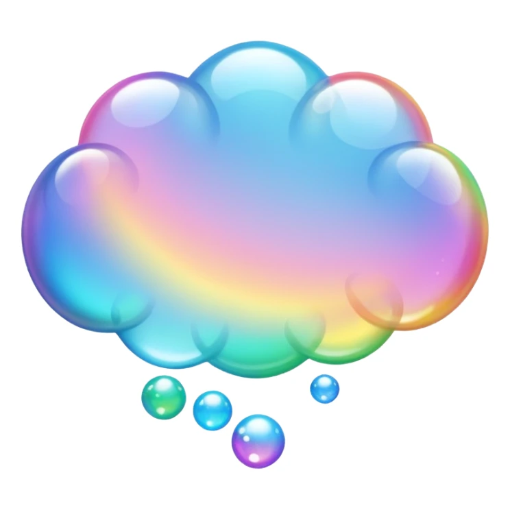 That’s probably the purpose of our lives sticker