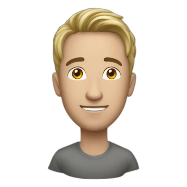 Quelqu’un qui frotte de l’argent sticker