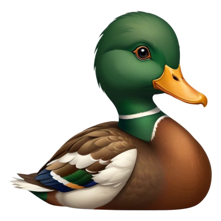 🦆 sticker