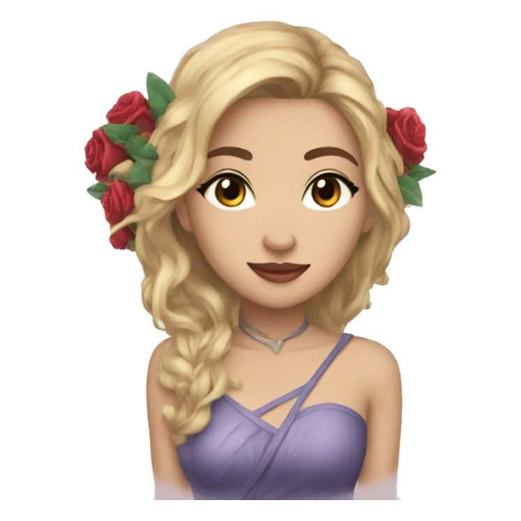 a court of thorns and roses sticker