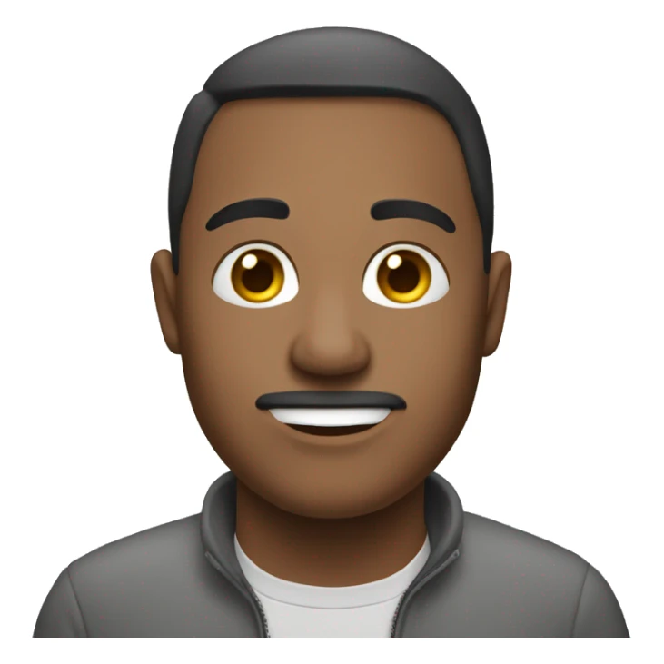 Harmaa sydän tassuilla sticker