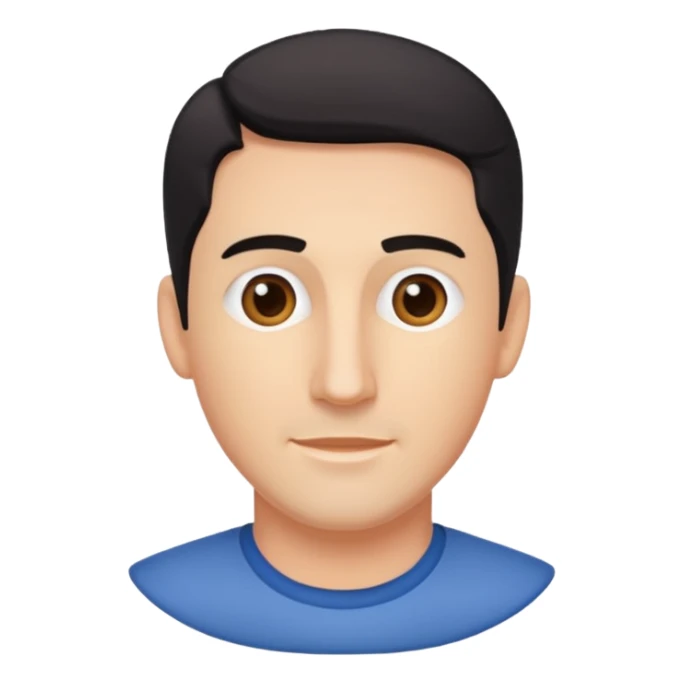 Jonathan Knight sticker