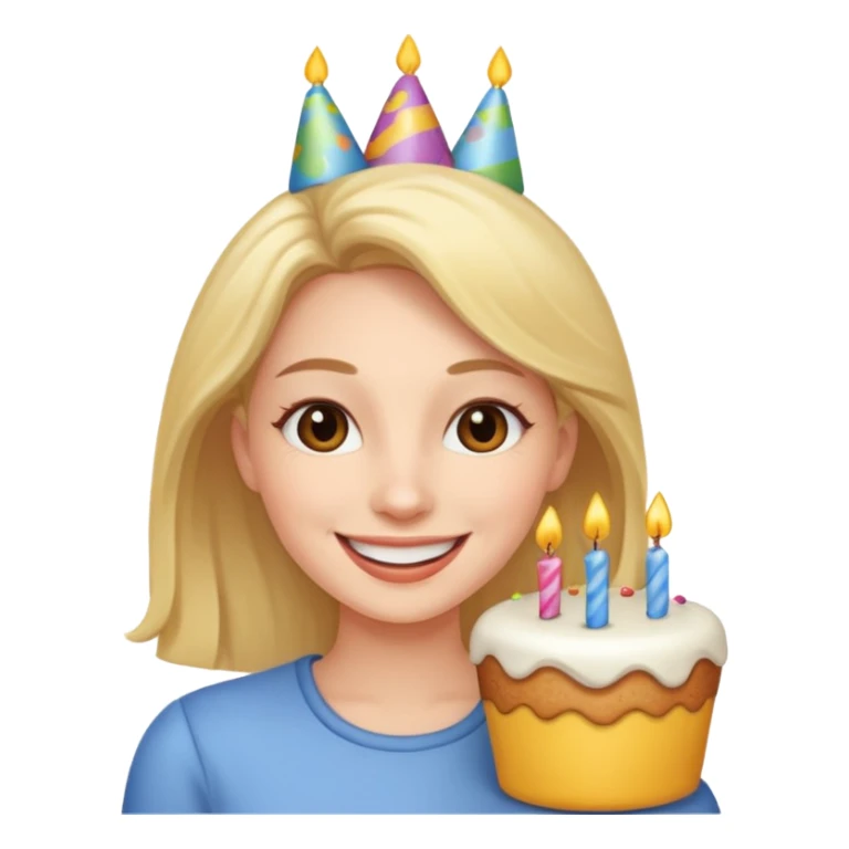 Happy Birthday to my sister sticker