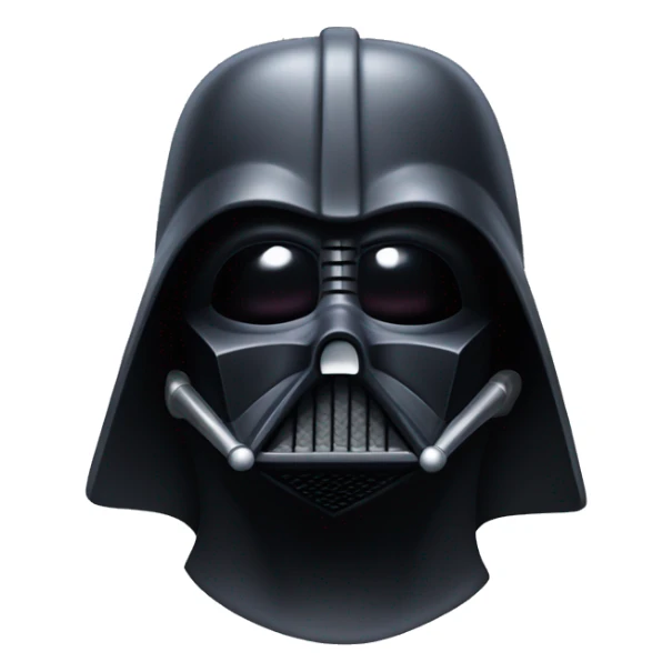 Darth Vader’s dusty disturbing disgusting ghostly haunted horrific large scary dream mansion  sticker