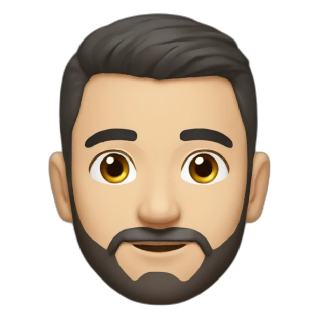 Habib Nurmagamedov sticker