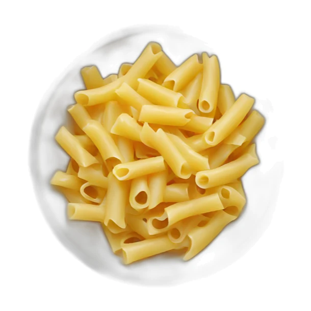 pasta bowl sticker