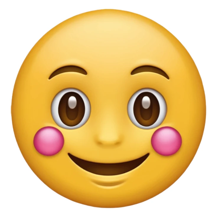 emoji representando la palabra regional sticker