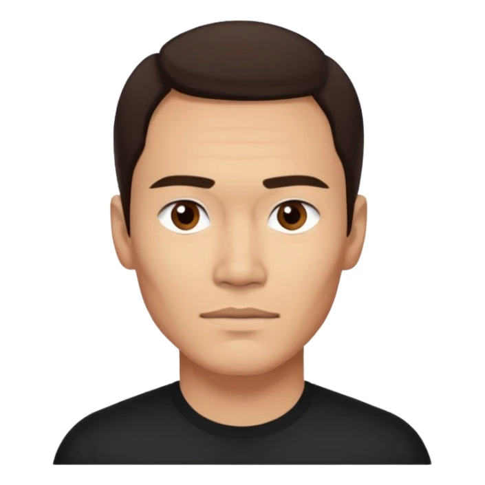 Pinoy version kahawig ni Michael Fassbender age late 20s sticker