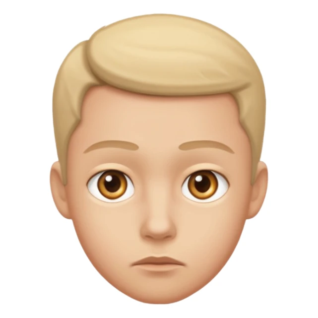 searching for something or looking at something in detail. curiosity  sticker