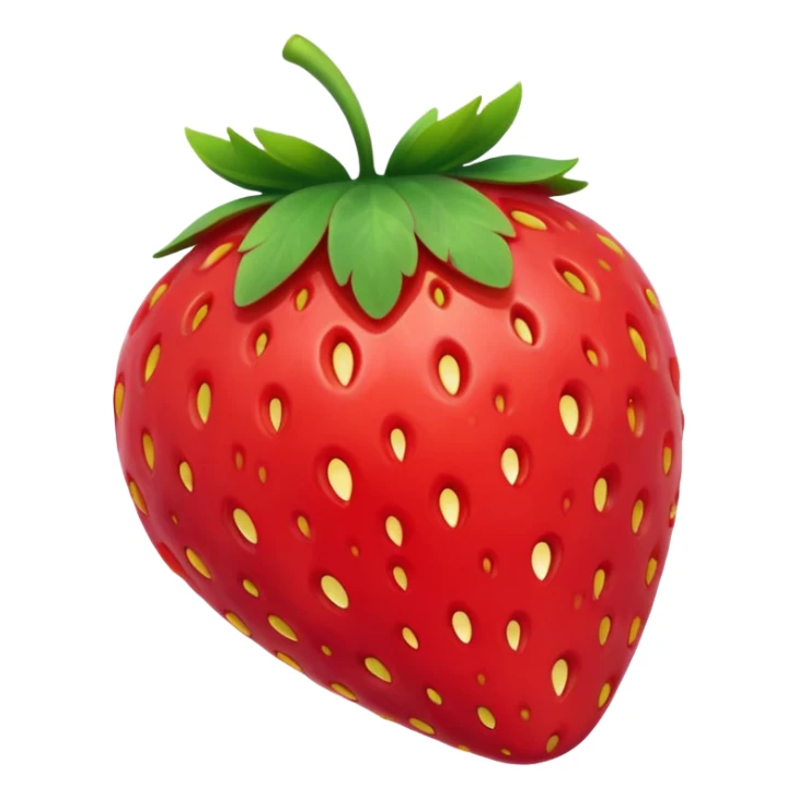 strrawberry tang hulu with no face sticker