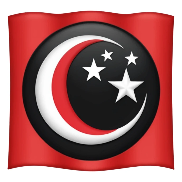 Türkiye Sosyalist Cumhuriyeti sticker