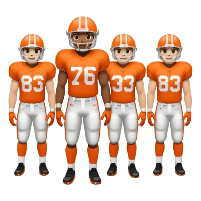 Tennessee football volunteers sticker