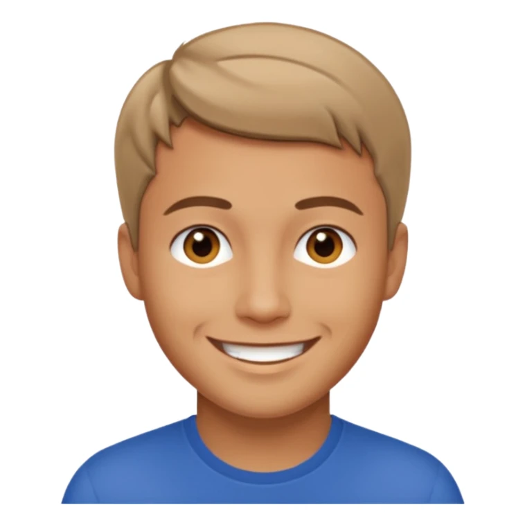 generate me an emoji of andrew tate sticker