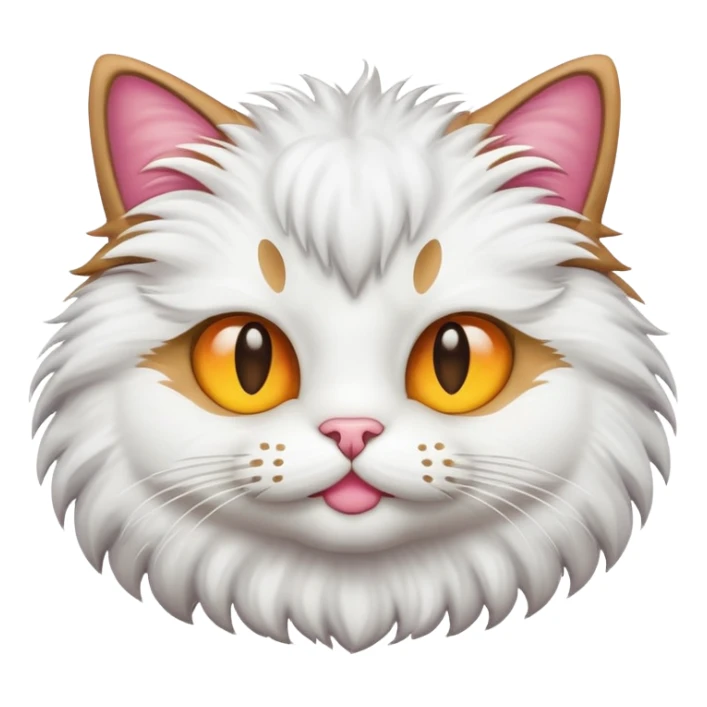 emojis cat sticker