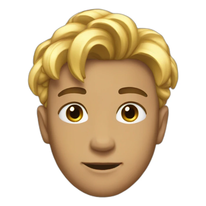 aesthetic star sticker