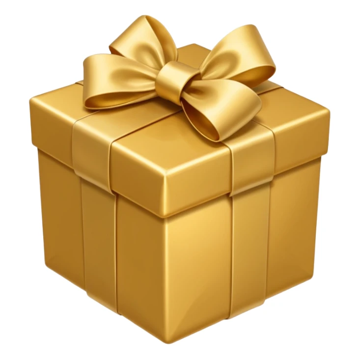 corporate Gift icon sticker