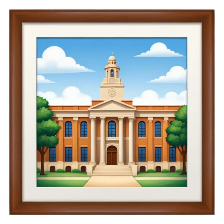 University of Texas  sticker