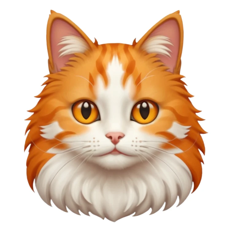 cat sticker