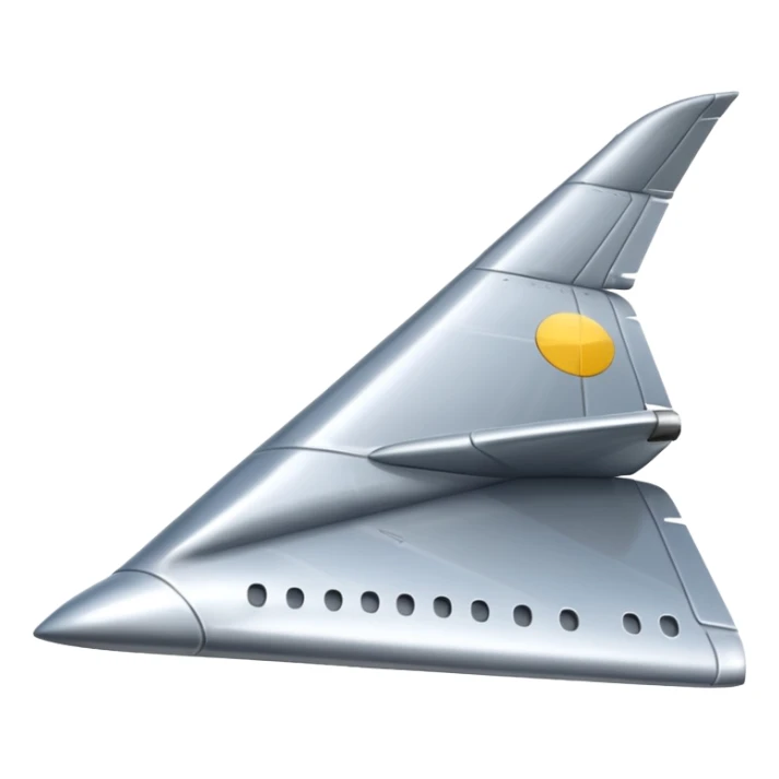 generate ultra realistic airplane wing  without air plane sticker