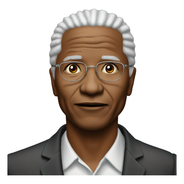 alternate mandela catalouge sticker