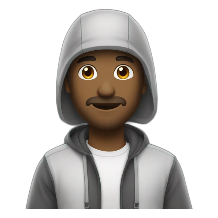 Mastu youtubeur francais sticker