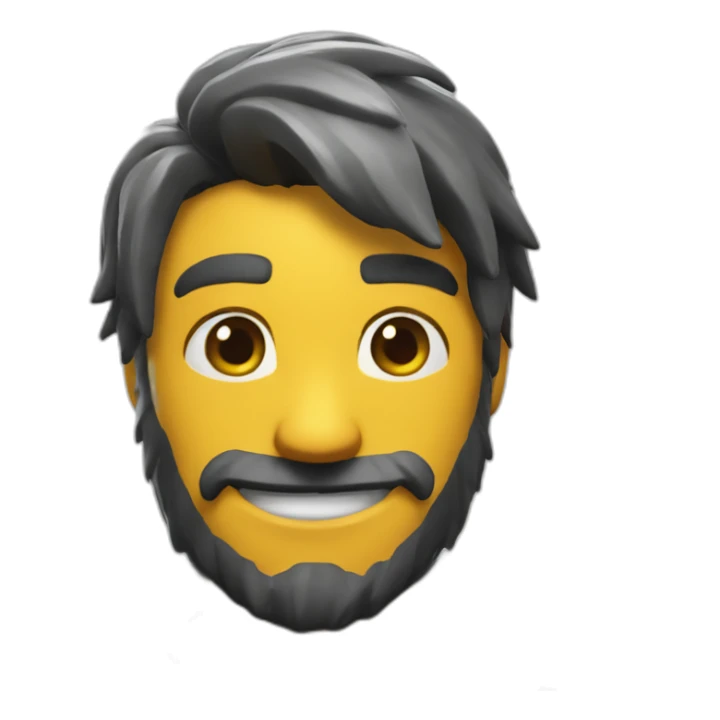 Poiscaille fortnite sticker