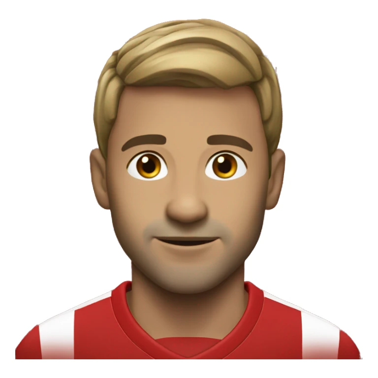 Liverpool soccer club  sticker