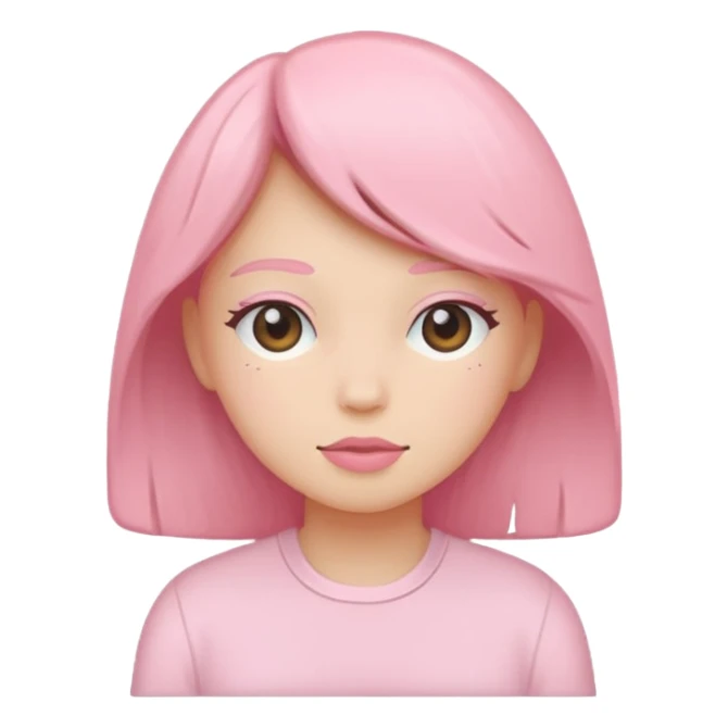 Clean girl sticker  sticker