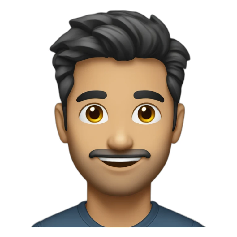 Sahil tandon charlotte LinkedIn ally sticker