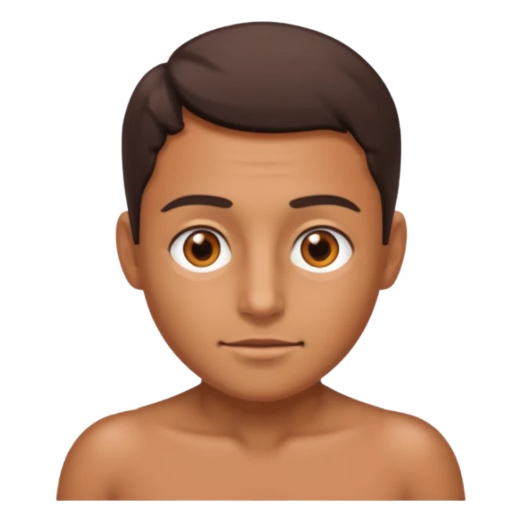 Tits nipples sticker