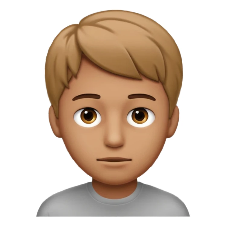 Male peeking behind the blinds can't see whole face only eyes BEHIND blinds sticker