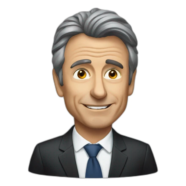 macri sticker