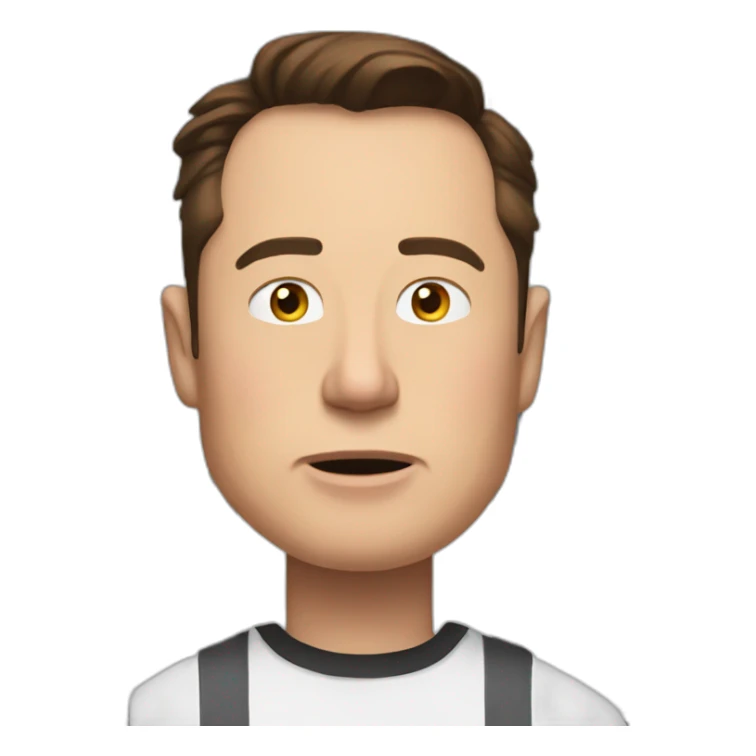 elon-musk-jail sticker