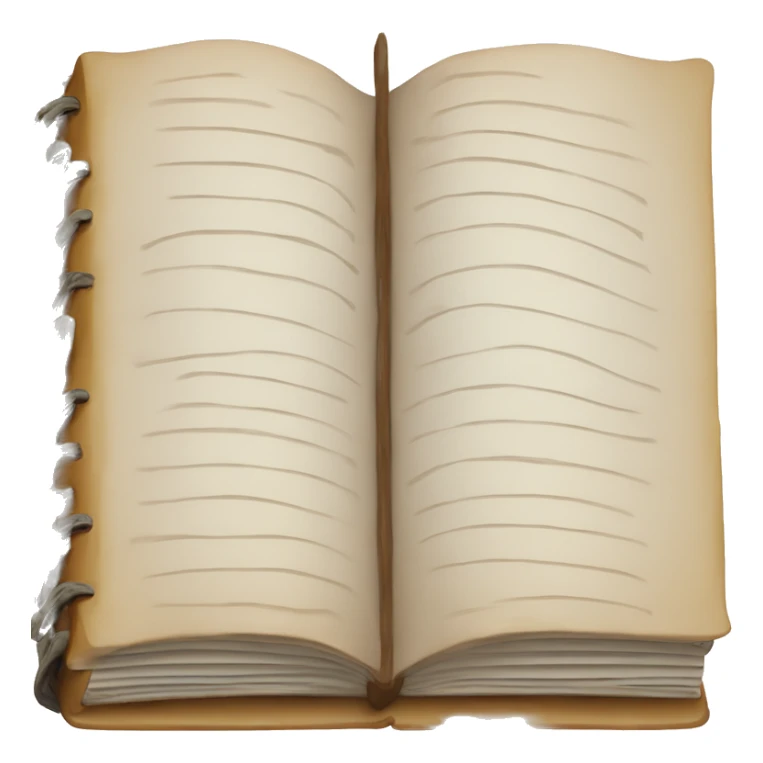 ledger book for cover photo sticker