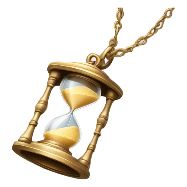 time turner sticker