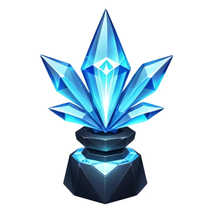 Elemental Dark-type-Electric-type natural Pokémon-Fakémon-item sticker