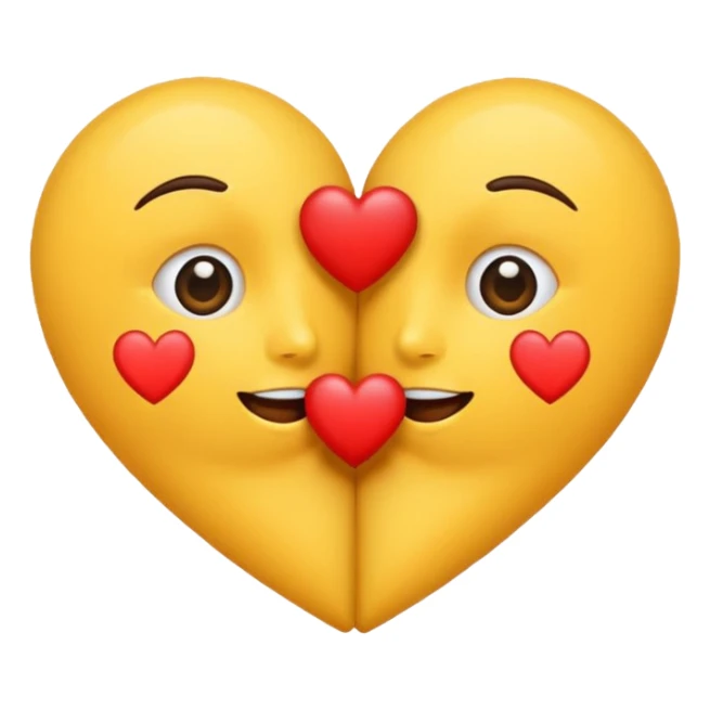 Sex and love sticker