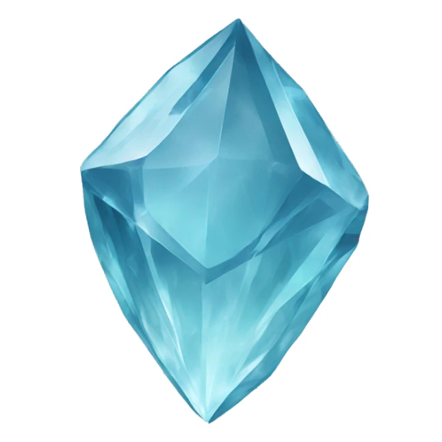Crystal  sticker