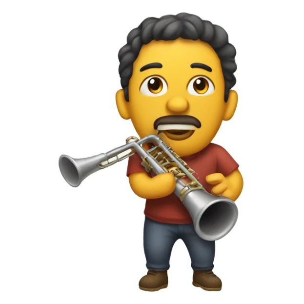 Tubarão empinando pipa  sticker