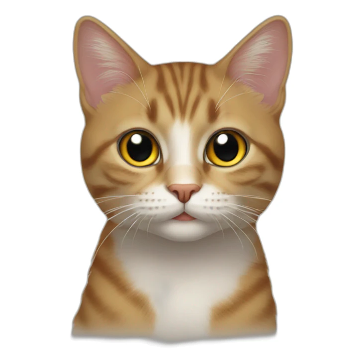 kedi sticker