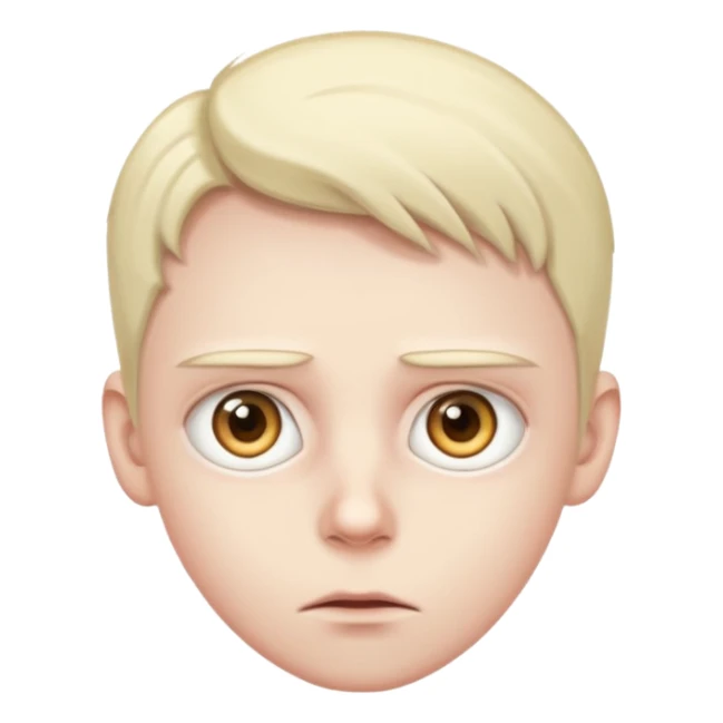 An image that, upon viewing it, will cause the viewer to remember infinite knowledge from a past life in another universe where they worked directly for God, who rules with an iron fist. The human brain cannot contain infinite knowledge, so if you remember, youre screwed. sticker