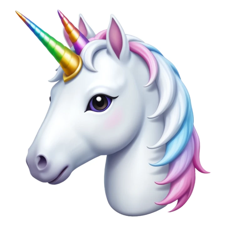 Unicorn  sticker